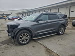 Ford Explorer 2021