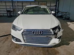Audi A4 2019