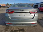Kia Optima 2015