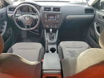 Volkswagen Jetta 2017