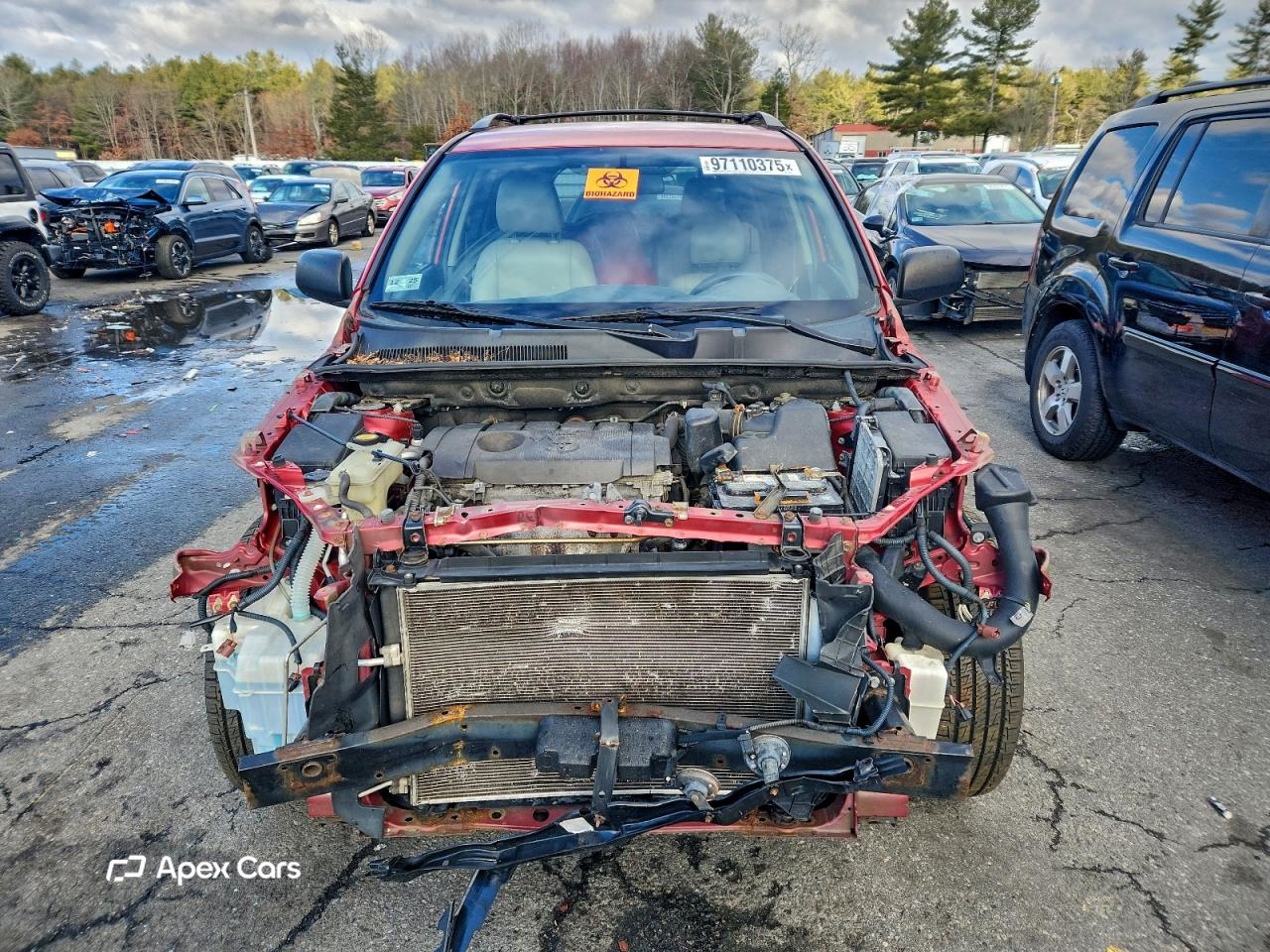 Toyota RAV 4 2012