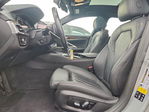 BMW Series 5 2019