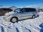 Honda Odyssey 2008