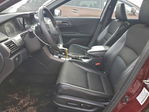 Honda Accord 2016