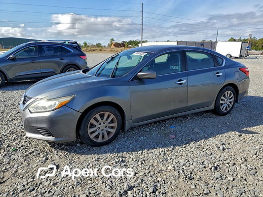 Nissan Altima 2016 - Zdjęcie 1 z 13