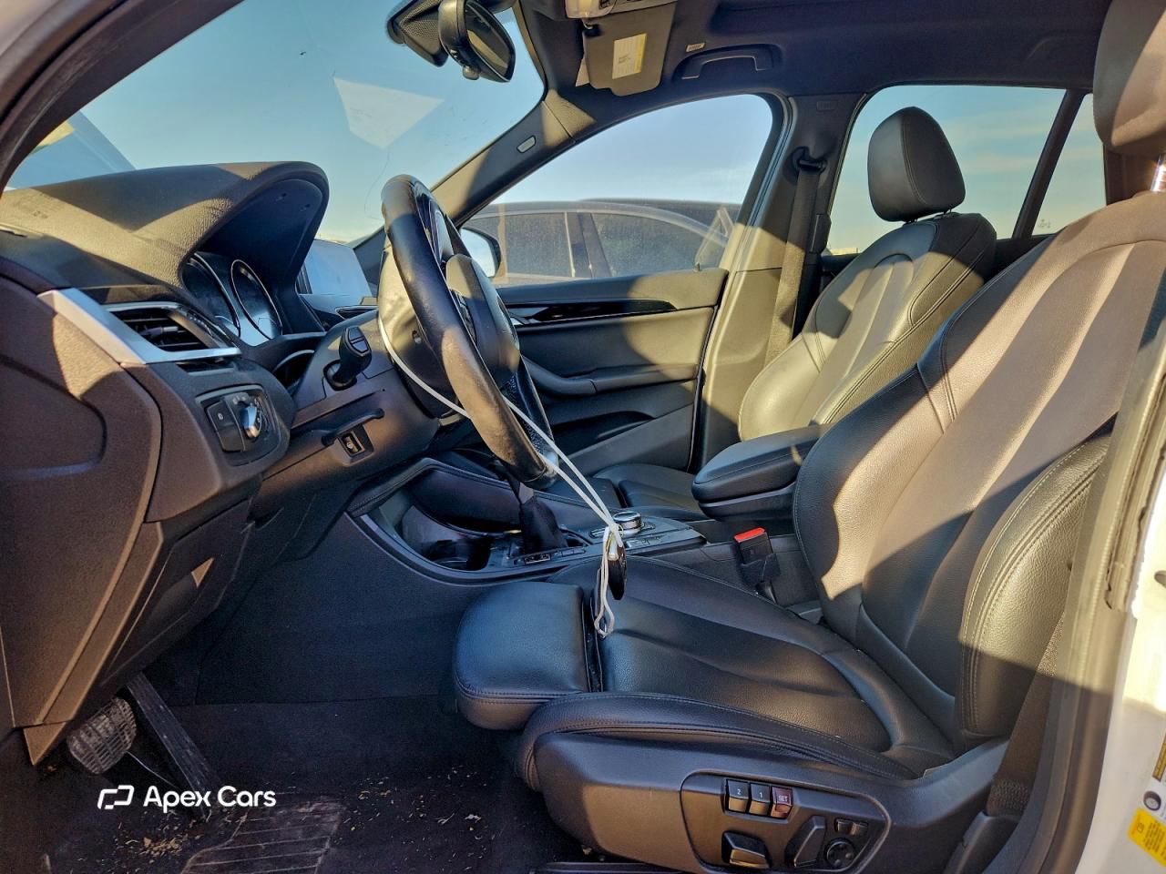 BMW X1 2019