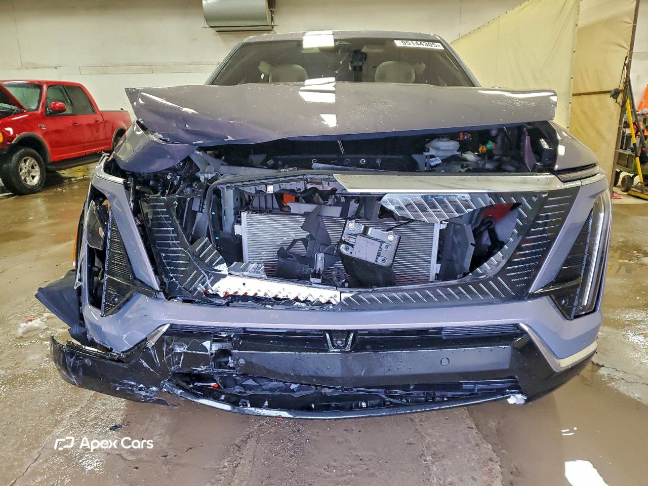 Cadillac XT4 2026