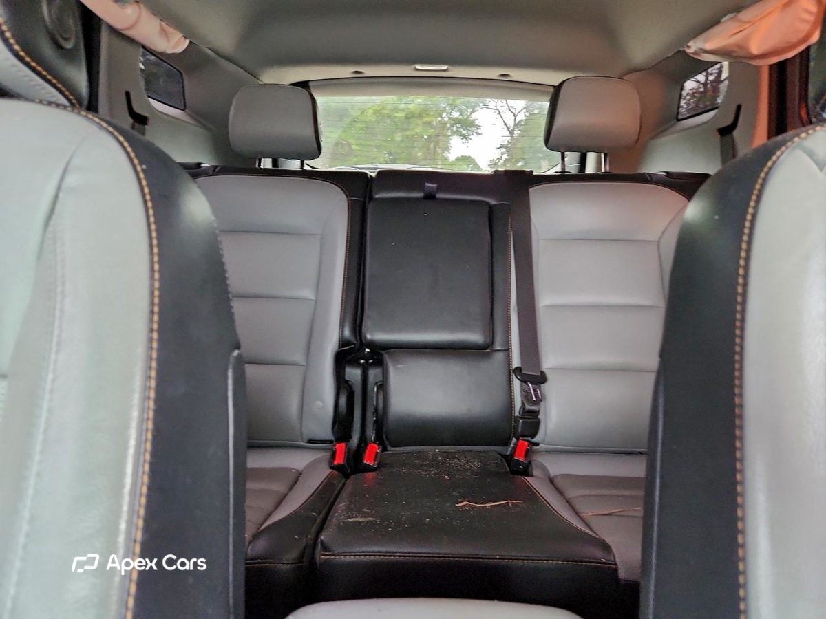 GMC Terrain 2019