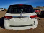 Honda Odyssey 2015