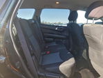 Nissan Pathfinder 2018