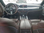 BMW X5 2015
