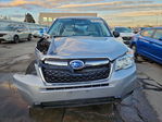 Subaru Forester 2016