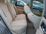 Nissan Altima 2013