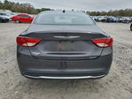Chrysler 200 2016