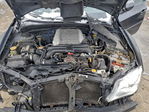 Subaru WRX 2012