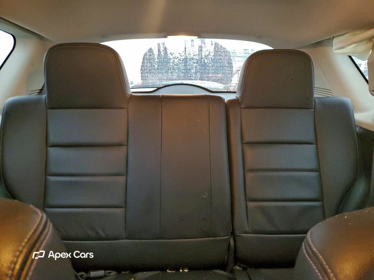 Jeep Compass 2008