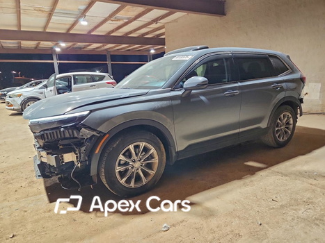 Honda CR-V 2023 - Image 1 of 13