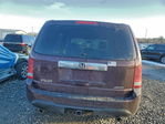 Honda Pilot 2014