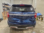 Ford Explorer 2017
