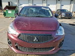Mitsubishi Mirage 2020