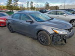 Nissan Altima 2016