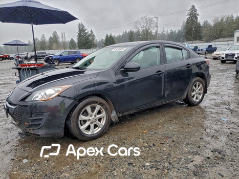 Mazda 3 2010 - Image 1 of 14
