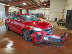 Kia Forte 2019