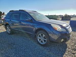 Subaru Outback 2013