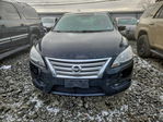 Nissan Sentra 2014