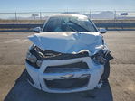 Chevrolet Sonic 2014