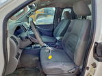 Nissan Navara (Frontier) 2015