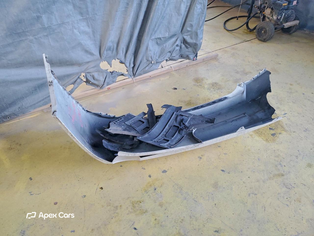 Honda Accord 2011