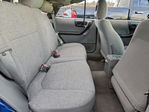 Subaru Forester 2001