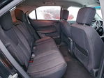 Chevrolet Equinox 2011