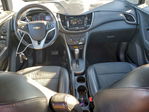 Chevrolet Trax 2018