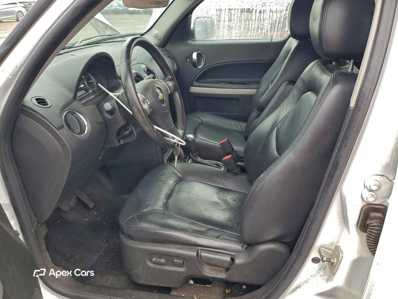 Chevrolet HHR 2010