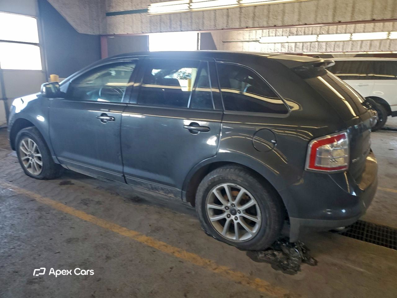 Ford Edge 2007