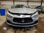 Maserati Ghibli 2017