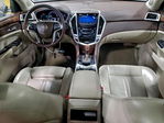 Cadillac SRX 2014
