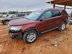 Ford Explorer 2016