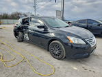 Nissan Sentra 2014