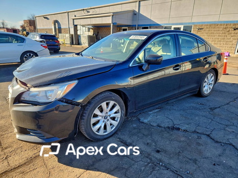 Subaru Legacy 2016 - Image 1 of 13