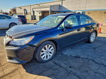Subaru Legacy 2016