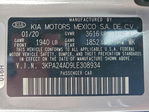 Kia Rio 2020