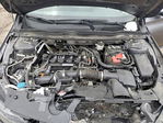 Honda Accord 2019