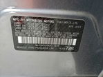 Mitsubishi Mirage 2019