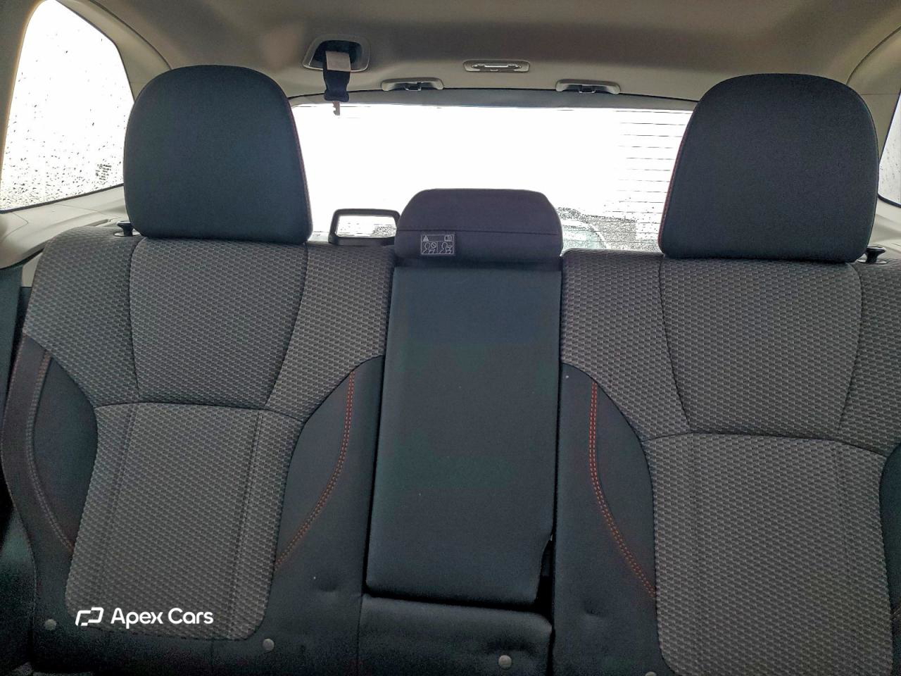Subaru Forester 2023