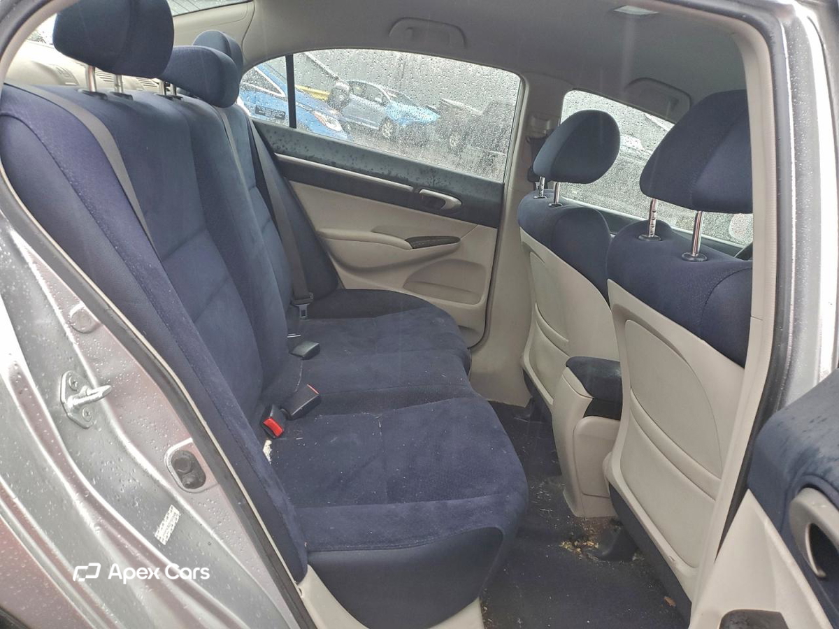 Honda Civic 2007