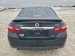 Nissan Altima 2017