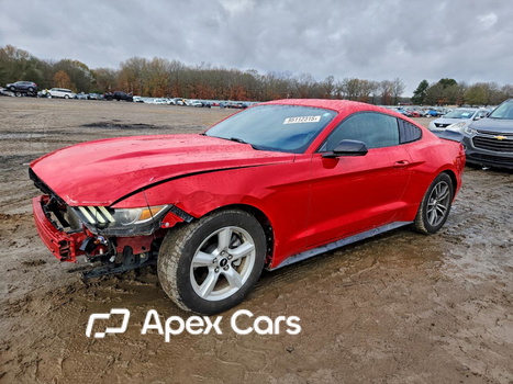 Ford Mustang 2017 - Image 1 of 12
